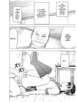 Gokujou Massage -koe No Dasenai Joukyou De Ika Sareru Onna-tachi- Ch. 4 page 7