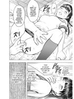 Gokujou Massage -koe No Dasenai Joukyou De Ika Sareru Onna-tachi- Ch. 4 page 9