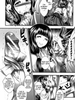 Gokuraku Houmon page 10