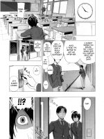 Gomen Ne! Yamada-kun page 5