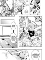 Goshimei Wa Usagi Desu Ka page 4