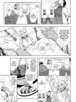 Goshimei Wa Usagi Desu Ka page 6