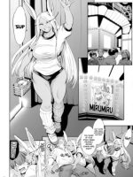 Goshimei Wa Usagi Desu Ka page 7