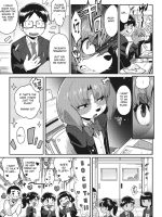 Goshujin-sama!! - My Master!! page 3