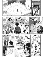 Goshujin-sama!! - My Master!! page 4