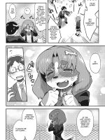 Goshujin-sama!! - My Master!! page 6