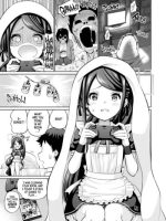 Goumou Maid Alice Wa Suki Desu Ka - Do You Like Hairy Maids Alice? - Decensored page 2