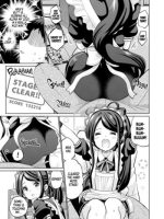 Goumou Maid Alice Wa Suki Desu Ka - Do You Like Hairy Maids Alice? - Decensored page 4