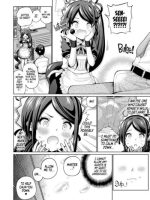 Goumou Maid Alice Wa Suki Desu Ka - Do You Like Hairy Maids Alice? - Decensored page 5