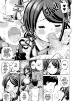 Goumou Maid Alice Wa Suki Desu Ka - Do You Like Hairy Maids Alice? - Decensored page 8