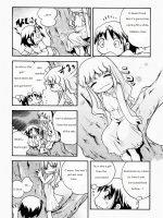 Guruguru Fantasy page 5