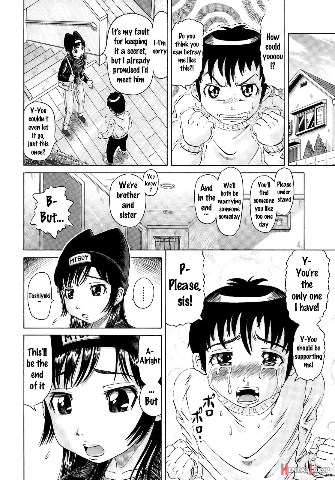 Gutto Onedari page 161