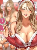 Gyaru Mama-san 🎁🎄 | page 1