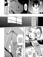 Gyu-don! 5 - Queen Of Kingdom page 3