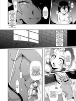 Gyu-don! 5 - Queen Of Kingdom page 3