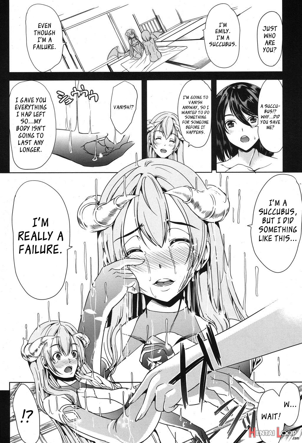 H Na Manko No Tsukurikata page 56