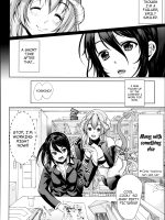 H Na Manko No Tsukurikata page 8