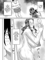 Haha To No Yarinaoshi page 4