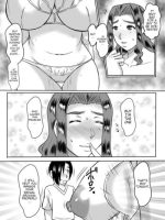 Haha To No Yarinaoshi page 9