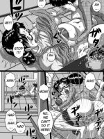 Haha X Musuko + Chichi X Musume! Konya Mo Kinshinsoukan (sex) Shinai To! Saa, Kazoku Minna De! page 7
