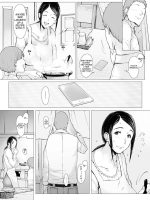 Hahagui 2 Yarichin Ryoko Hen (jo) ~ottori Okaa-san Wa Sono Ryokan De Toshishita Yarichin Ni Nandomo Dakarete Onna O Dashita~ page 3