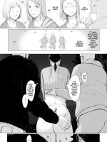 Hahagui 3 ~yarichin Ryokou Hen (ge)~ page 9