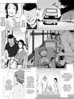Hahagui -ottori Okaa-san Ga Toshishita Yarichin Ni Nerawareru Toki- page 9
