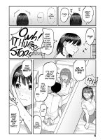 Hai Boruteji! - 17cm Ni Koishiteru page 2