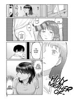 Hai Boruteji! - 17cm Ni Koishiteru page 3