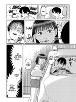 Hai Boruteji! - 17cm Ni Koishiteru page 4