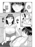 Hai Boruteji! - 17cm Ni Koishiteru page 5