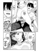 Hai Boruteji! - 17cm Ni Koishiteru page 8