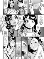 Hairan Gakuen ~kousoku Yokunyou Ninshin~ page 3