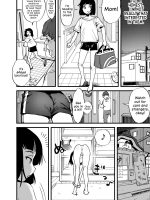 Hajimete No Futanari page 3