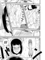 Hajimete No Futanari page 6