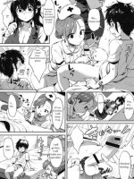 Hajimete No Kensei page 4