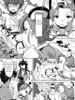 Hajimete No Kensei page 5