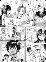 Hajimete No Kensei page 7