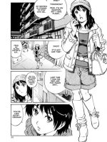 Hajimete No Manten Sex - Decensored page 1