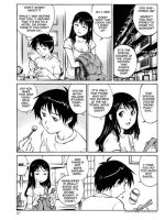 Hajimete No Manten Sex - Decensored page 3
