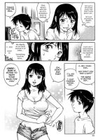 Hajimete No Manten Sex - Decensored page 4