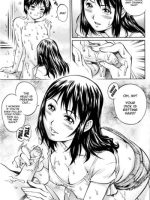 Hajimete No Manten Sex - Decensored page 7
