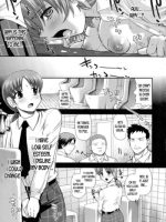 Hajimete No Onnanoko page 5