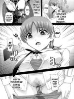 Hajimete No Onnanoko page 6
