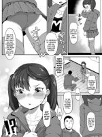 Hajimete No Otsukiai page 6