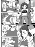 Hajimete No Otsukiai page 8
