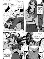 Hajimete No... page 10