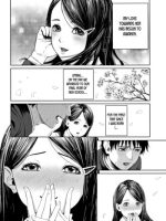 Hajimete No... page 4