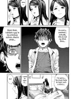 Hajimete No... page 7