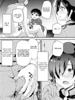 Hajimete Scouts -ren-kun No Baai- page 2